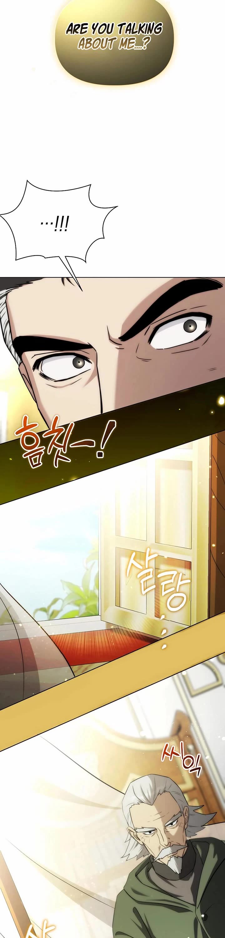 Surviving as a Barbarian in a Fantasy World chapter 15 page 18