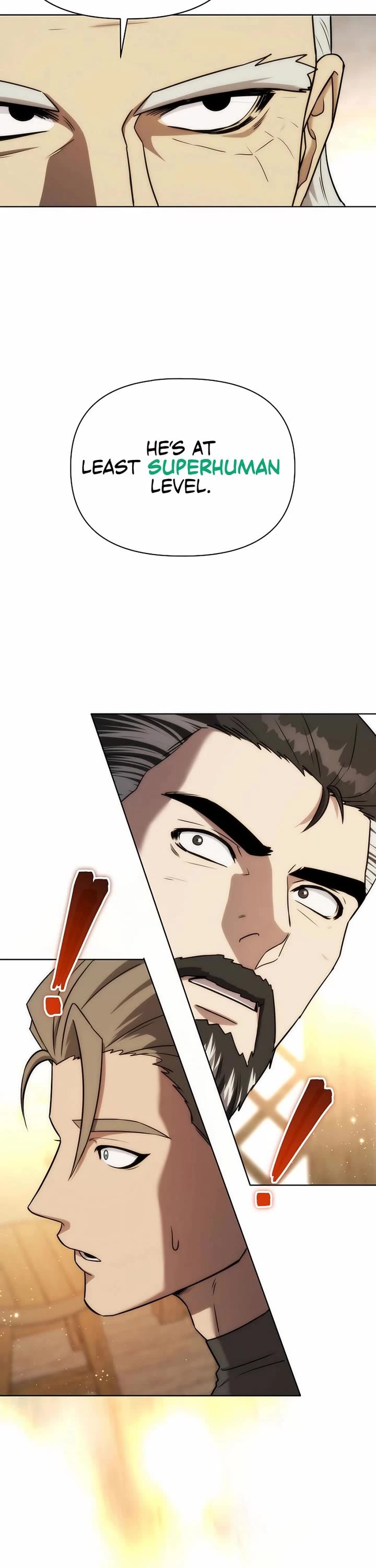 Surviving as a Barbarian in a Fantasy World chapter 15 page 30