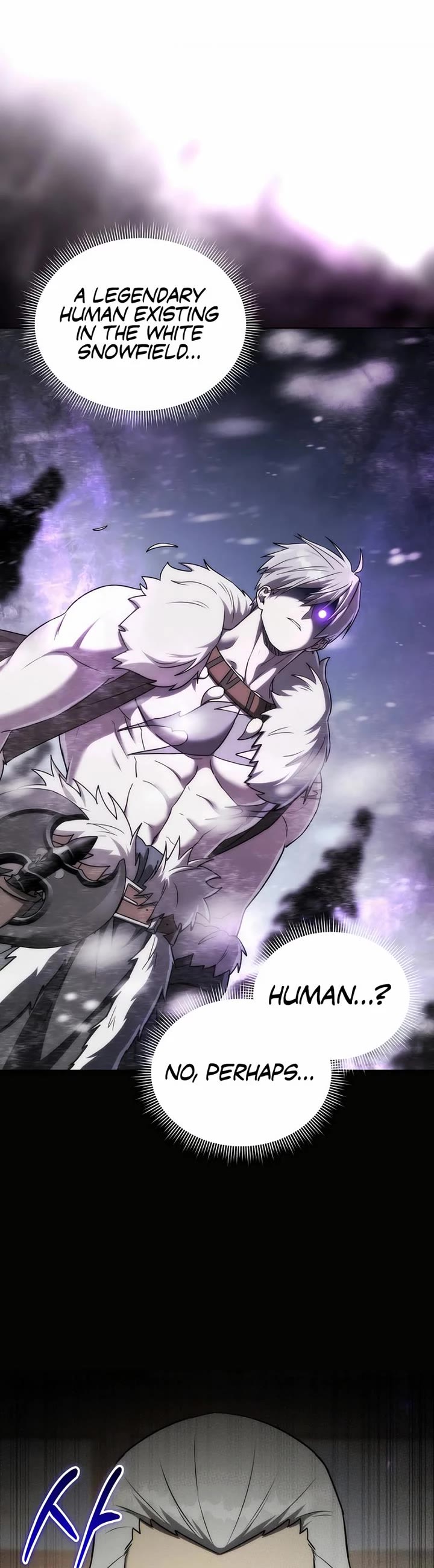 Surviving as a Barbarian in a Fantasy World chapter 15 page 35