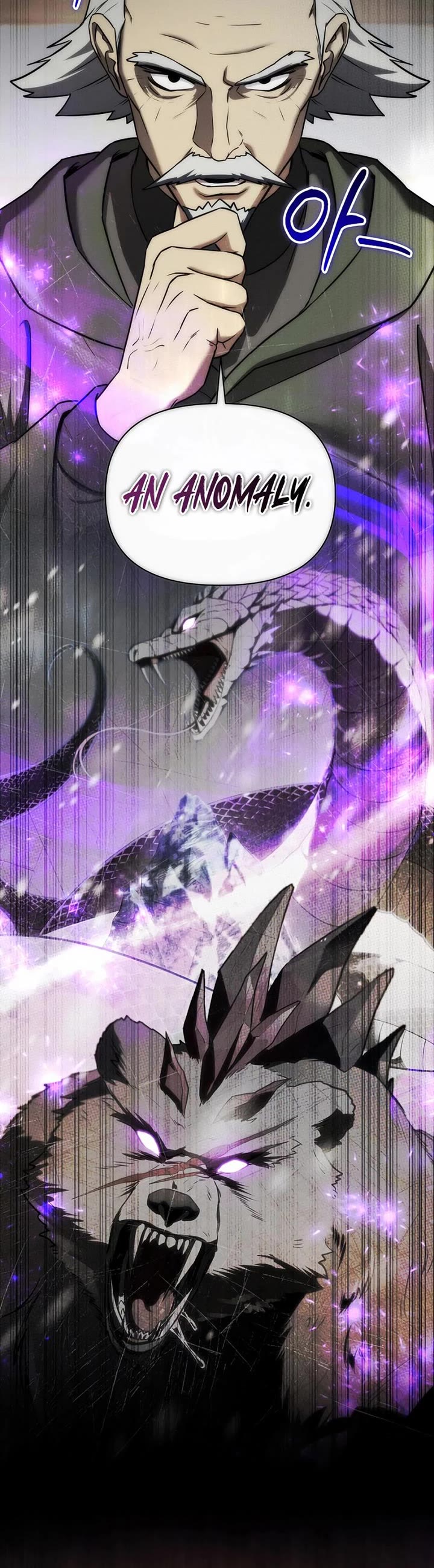 Surviving as a Barbarian in a Fantasy World chapter 15 page 36