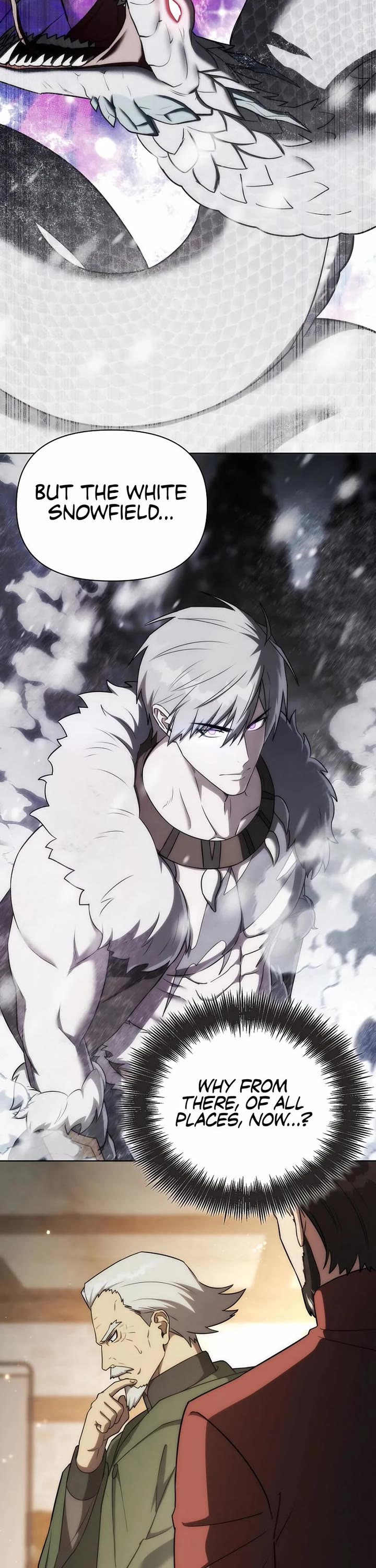 Surviving as a Barbarian in a Fantasy World chapter 15 page 38