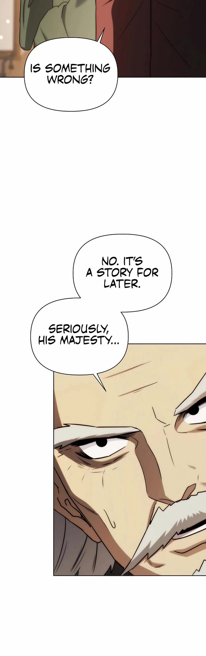 Surviving as a Barbarian in a Fantasy World chapter 15 page 39