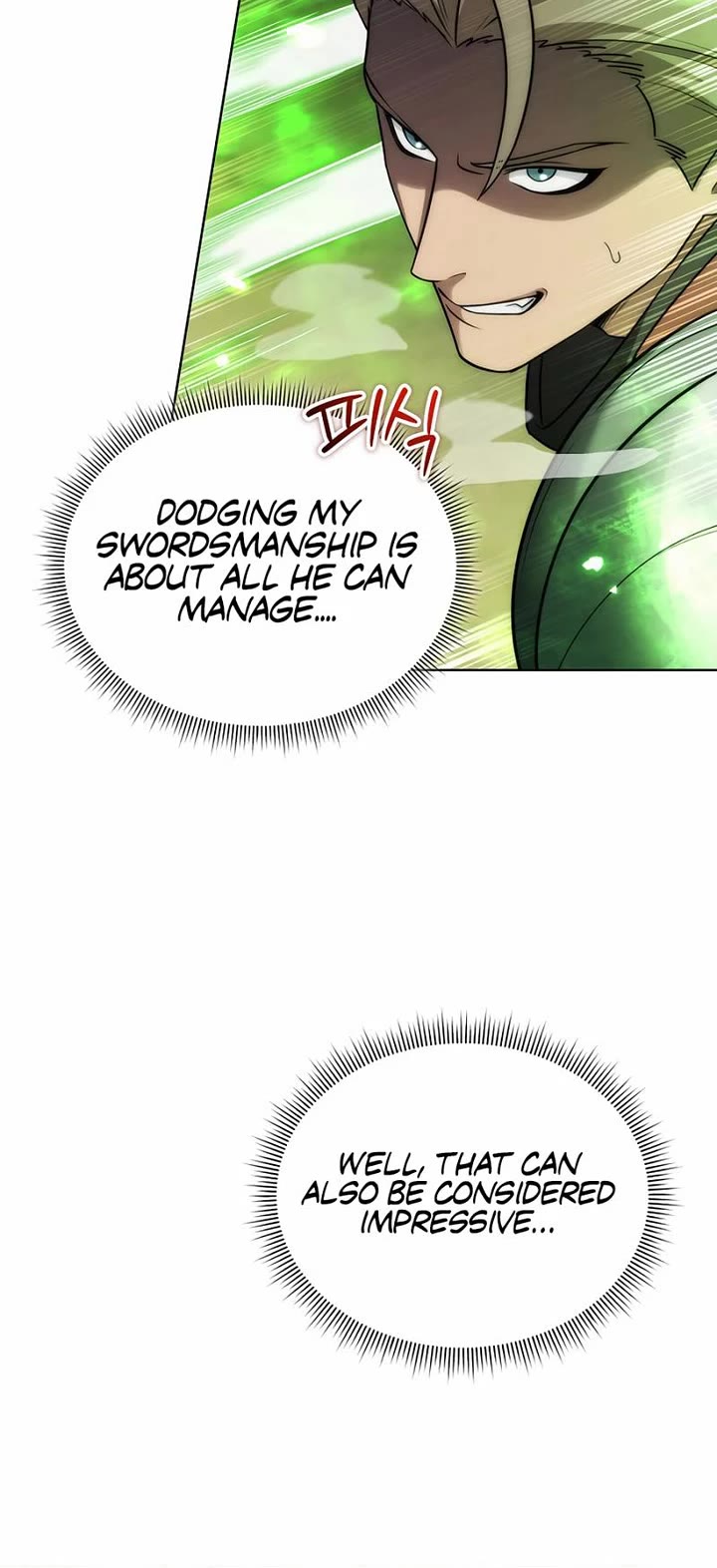 Surviving as a Barbarian in a Fantasy World chapter 15 page 4