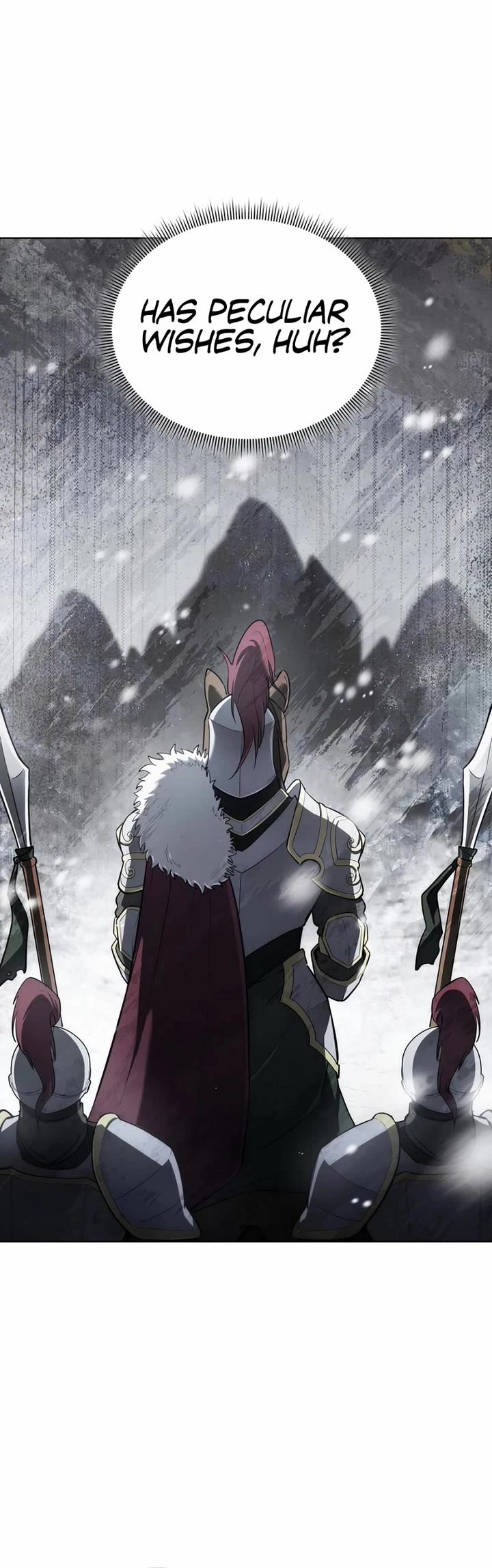 Surviving as a Barbarian in a Fantasy World chapter 15 page 40