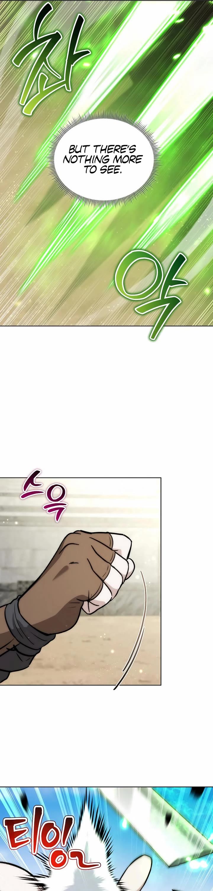 Surviving as a Barbarian in a Fantasy World chapter 15 page 5