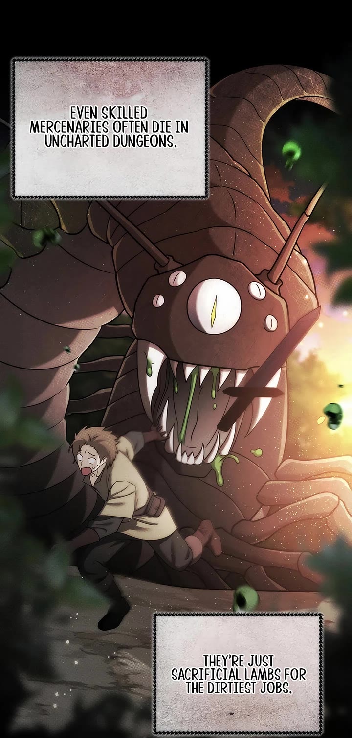 Surviving as a Barbarian in a Fantasy World chapter 16 page 11