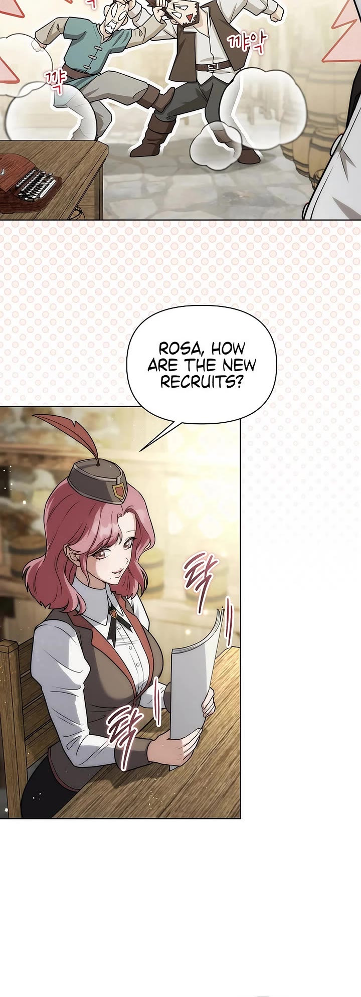 Surviving as a Barbarian in a Fantasy World chapter 16 page 16