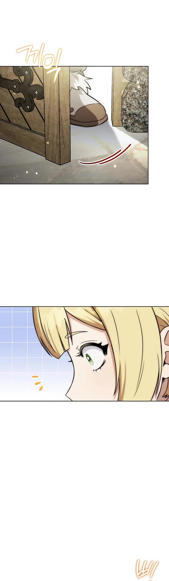 Surviving as a Barbarian in a Fantasy World chapter 16 page 20