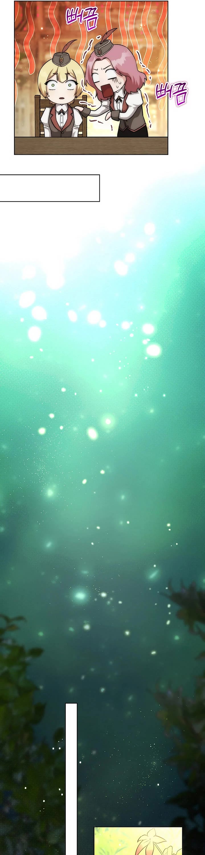 Surviving as a Barbarian in a Fantasy World chapter 16 page 37