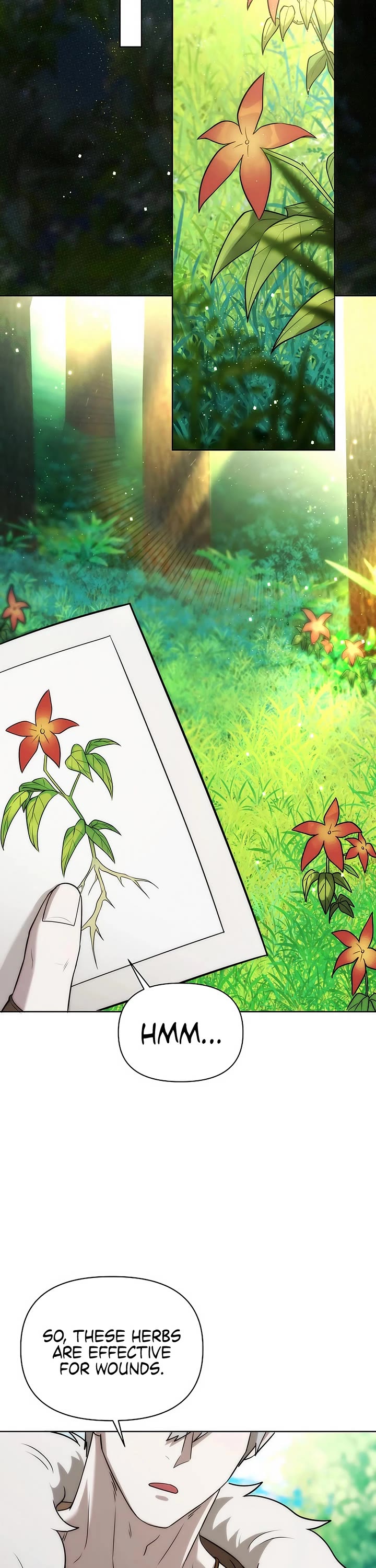 Surviving as a Barbarian in a Fantasy World chapter 16 page 38