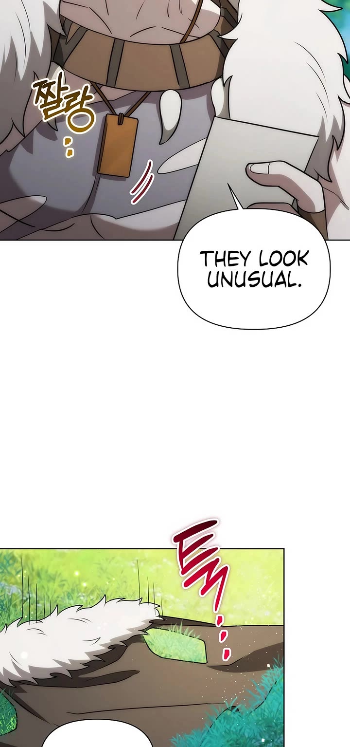 Surviving as a Barbarian in a Fantasy World chapter 16 page 39