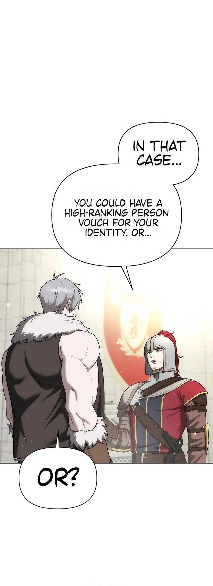 Surviving as a Barbarian in a Fantasy World chapter 16 page 4