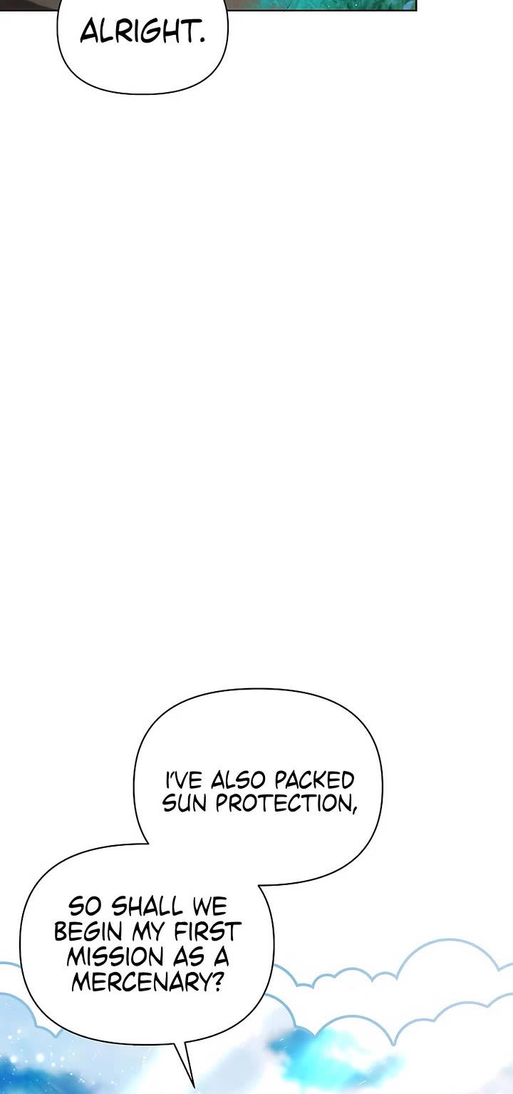 Surviving as a Barbarian in a Fantasy World chapter 16 page 40