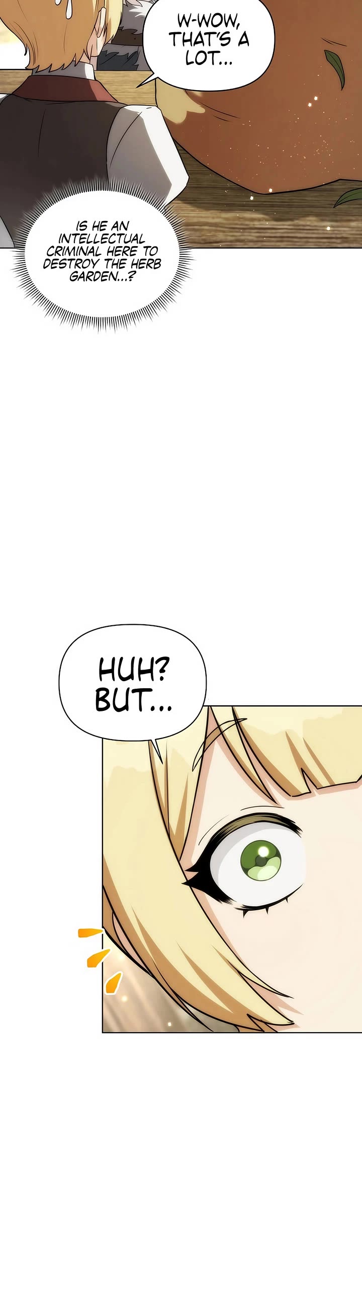 Surviving as a Barbarian in a Fantasy World chapter 16 page 43