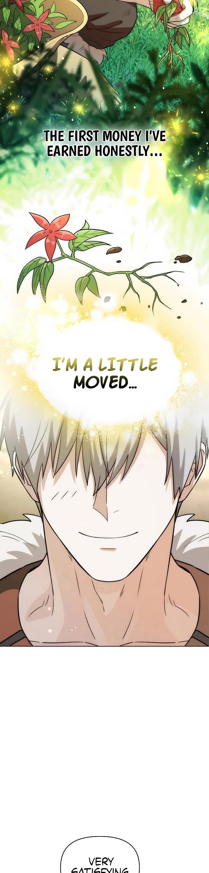 Surviving as a Barbarian in a Fantasy World chapter 16 page 46