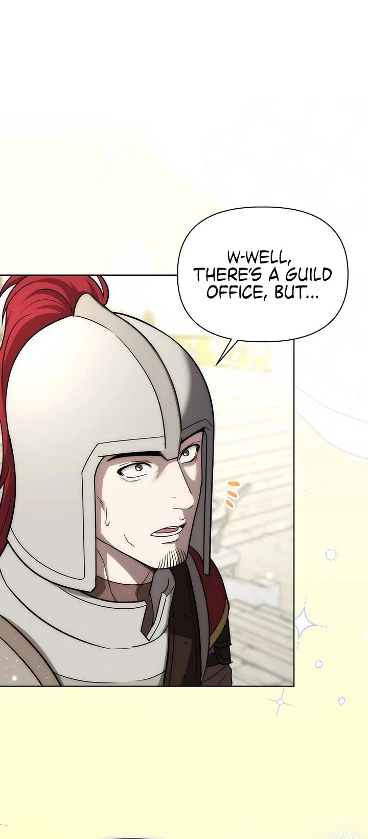 Surviving as a Barbarian in a Fantasy World chapter 16 page 8