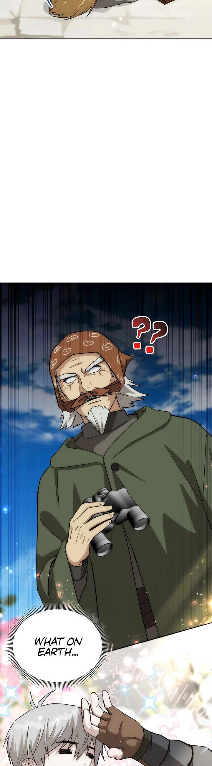 Surviving as a Barbarian in a Fantasy World chapter 17 page 11