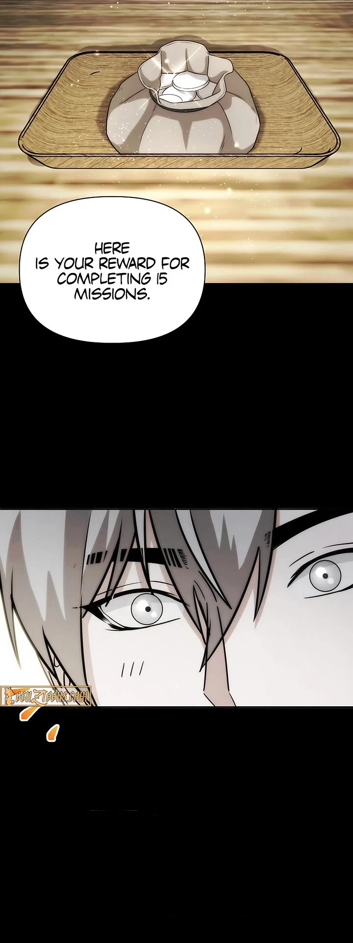 Surviving as a Barbarian in a Fantasy World chapter 17 page 16