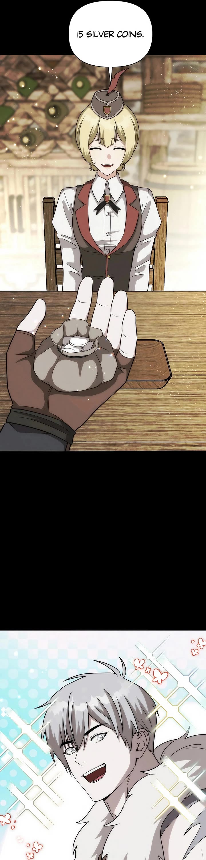 Surviving as a Barbarian in a Fantasy World chapter 17 page 17