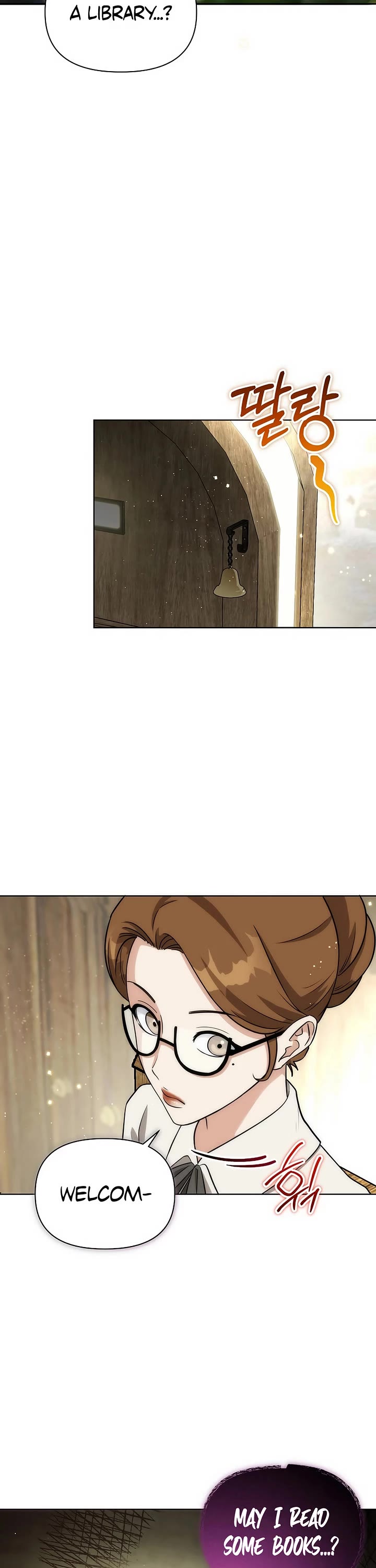 Surviving as a Barbarian in a Fantasy World chapter 17 page 22