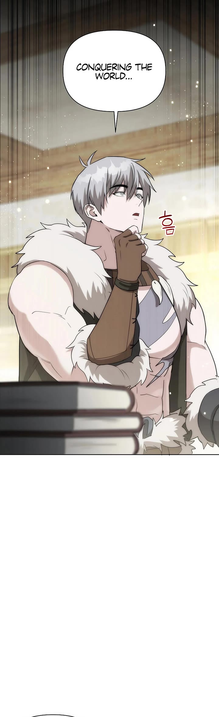 Surviving as a Barbarian in a Fantasy World chapter 17 page 31