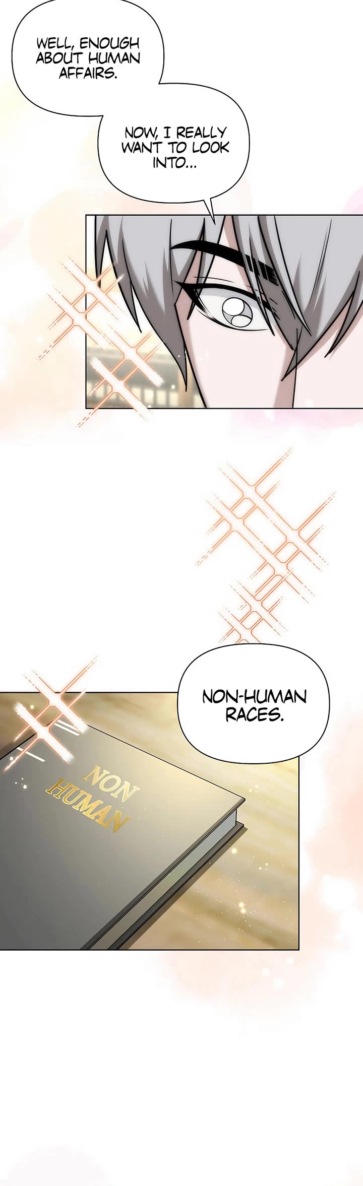 Surviving as a Barbarian in a Fantasy World chapter 17 page 32