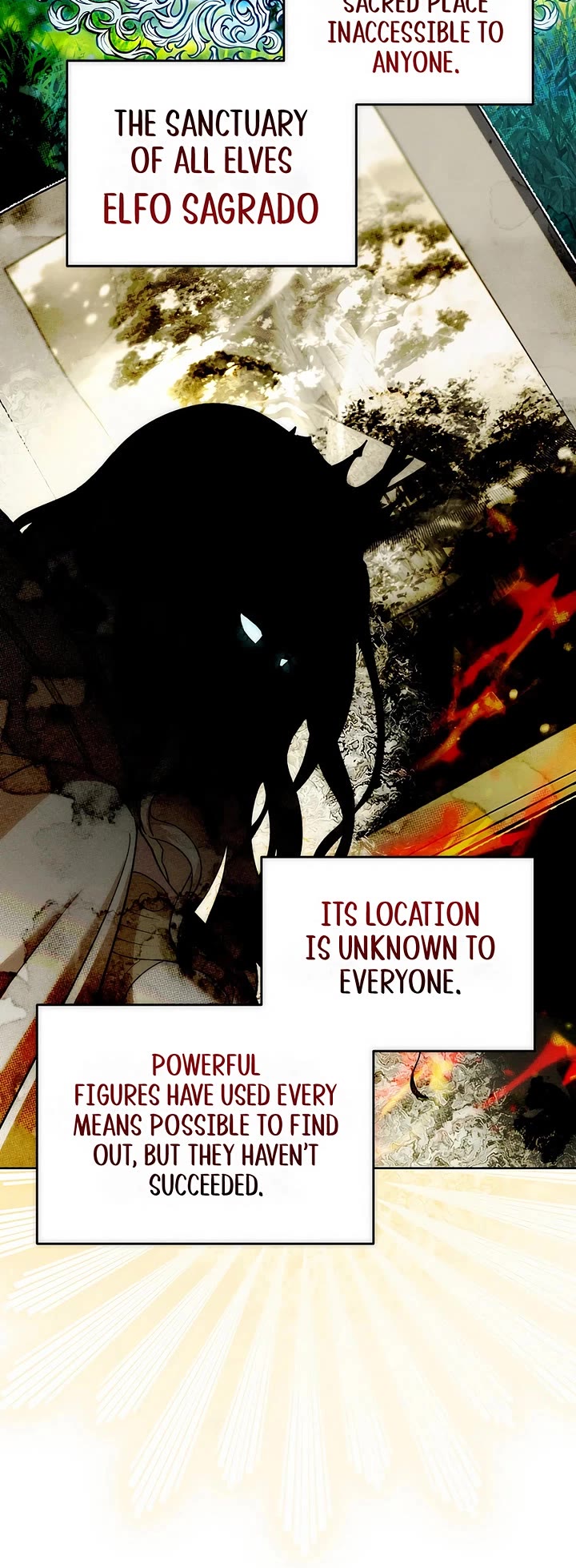 Surviving as a Barbarian in a Fantasy World chapter 17 page 35