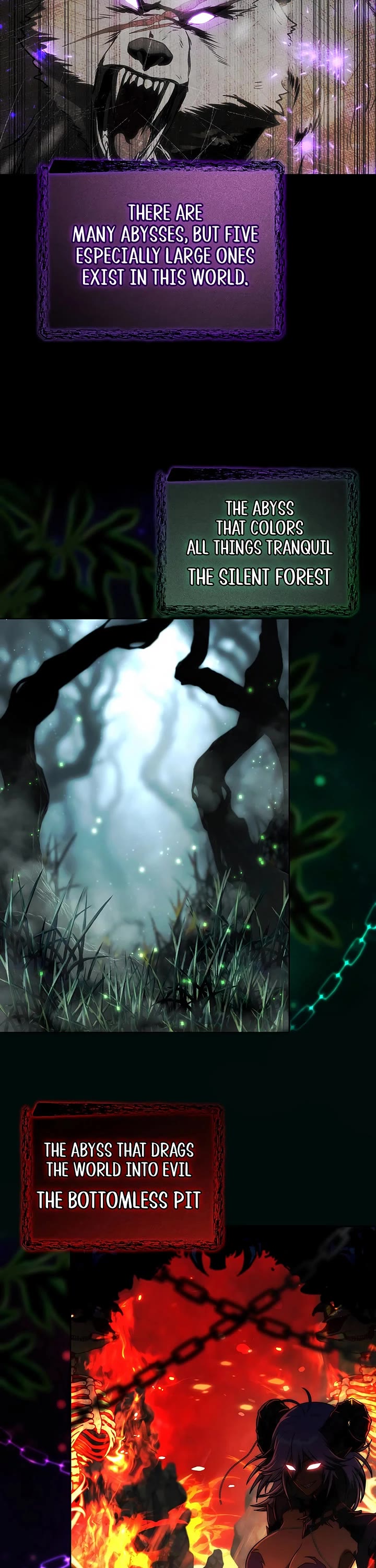 Surviving as a Barbarian in a Fantasy World chapter 17 page 38