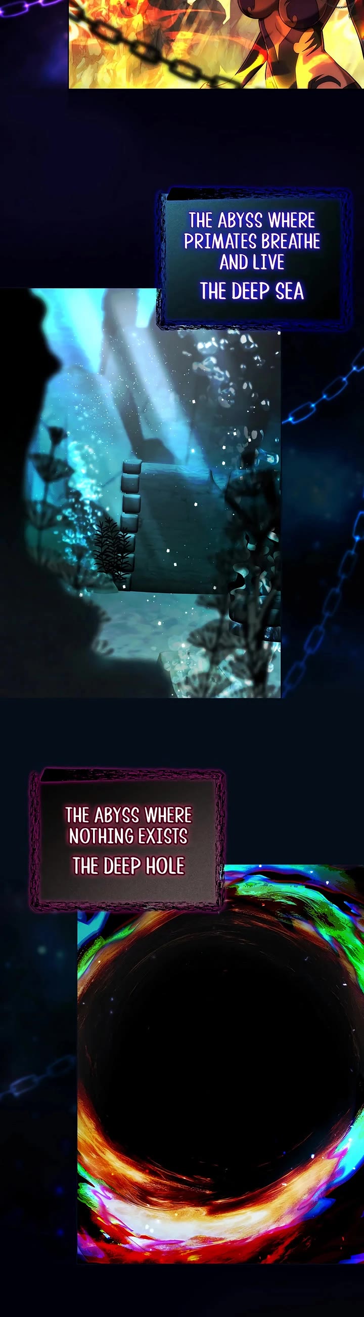 Surviving as a Barbarian in a Fantasy World chapter 17 page 39