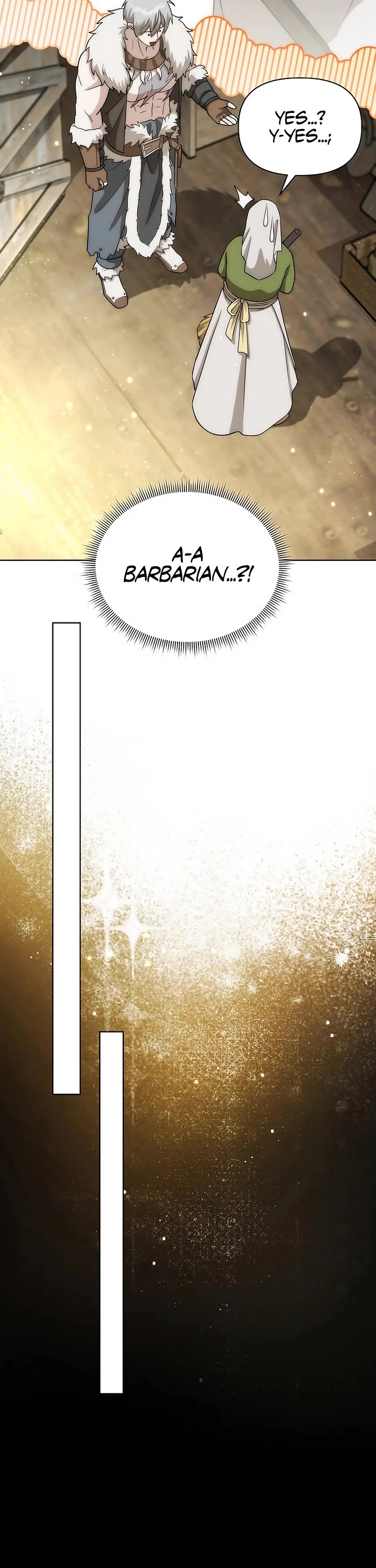 Surviving as a Barbarian in a Fantasy World chapter 17 page 6