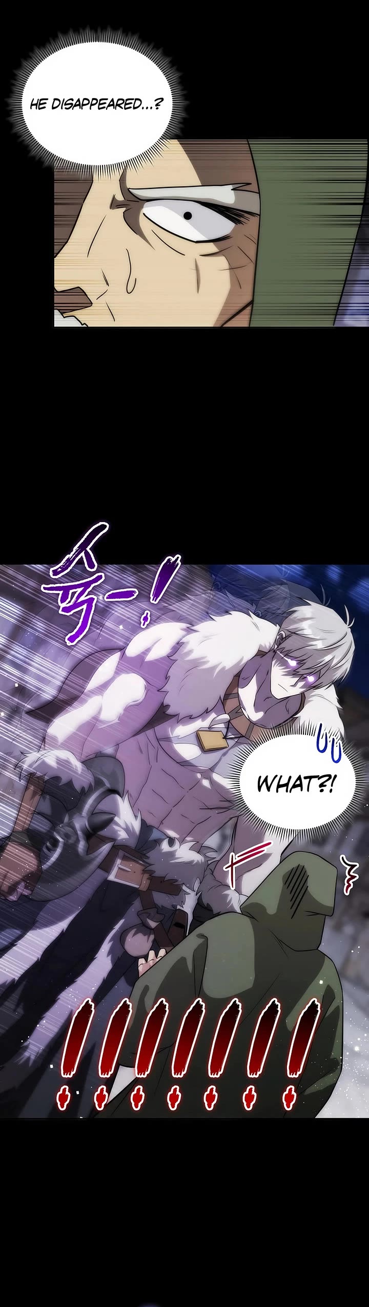 Surviving as a Barbarian in a Fantasy World chapter 18 page 16