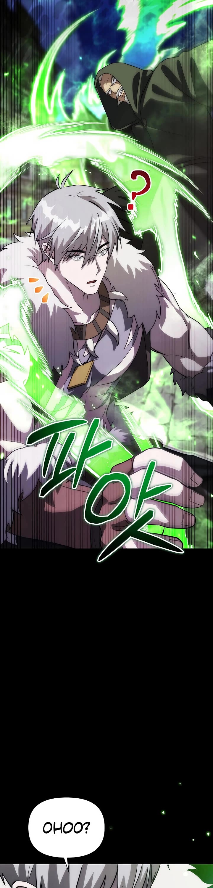 Surviving as a Barbarian in a Fantasy World chapter 18 page 18