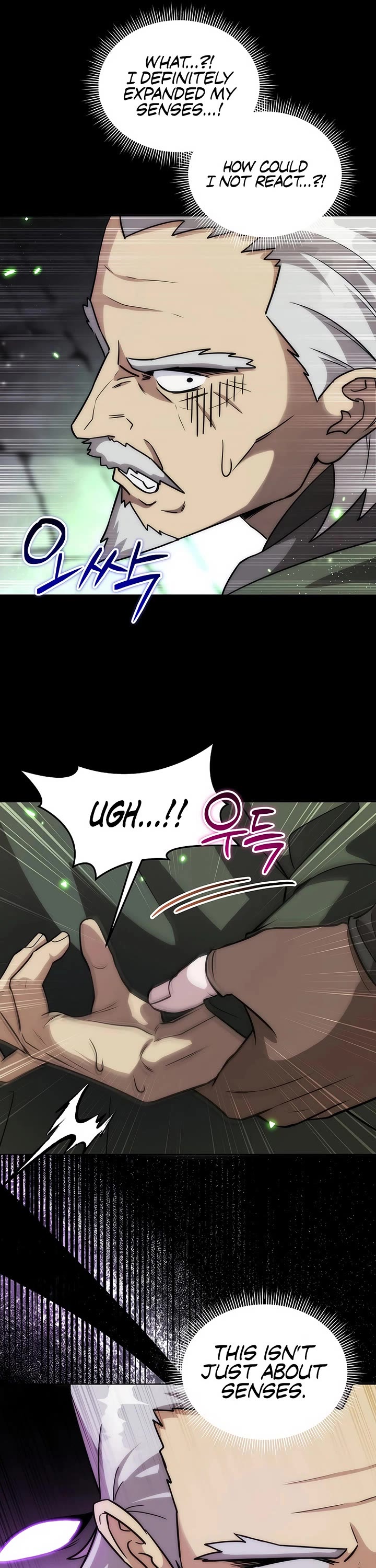 Surviving as a Barbarian in a Fantasy World chapter 18 page 25