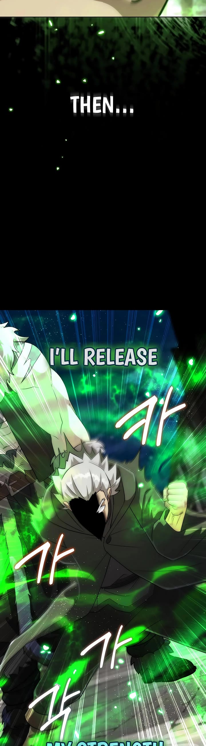 Surviving as a Barbarian in a Fantasy World chapter 18 page 27