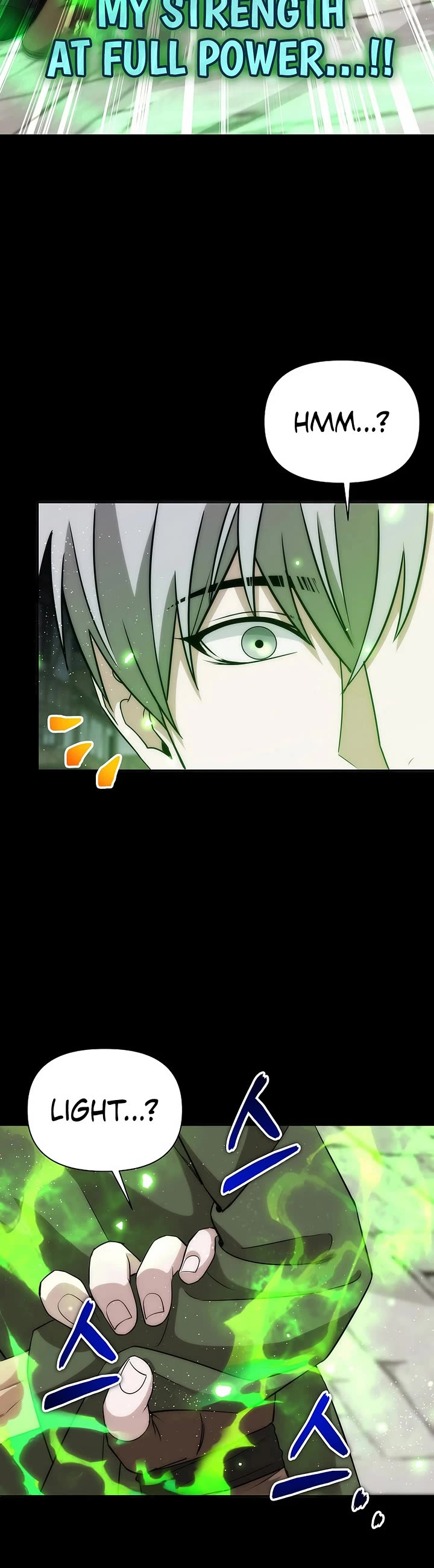 Surviving as a Barbarian in a Fantasy World chapter 18 page 28