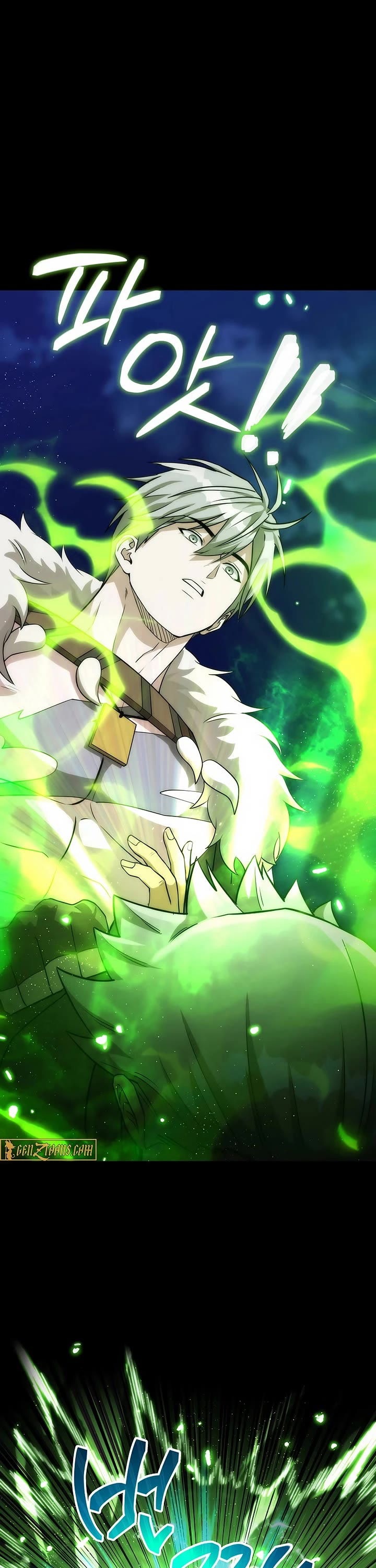 Surviving as a Barbarian in a Fantasy World chapter 18 page 29