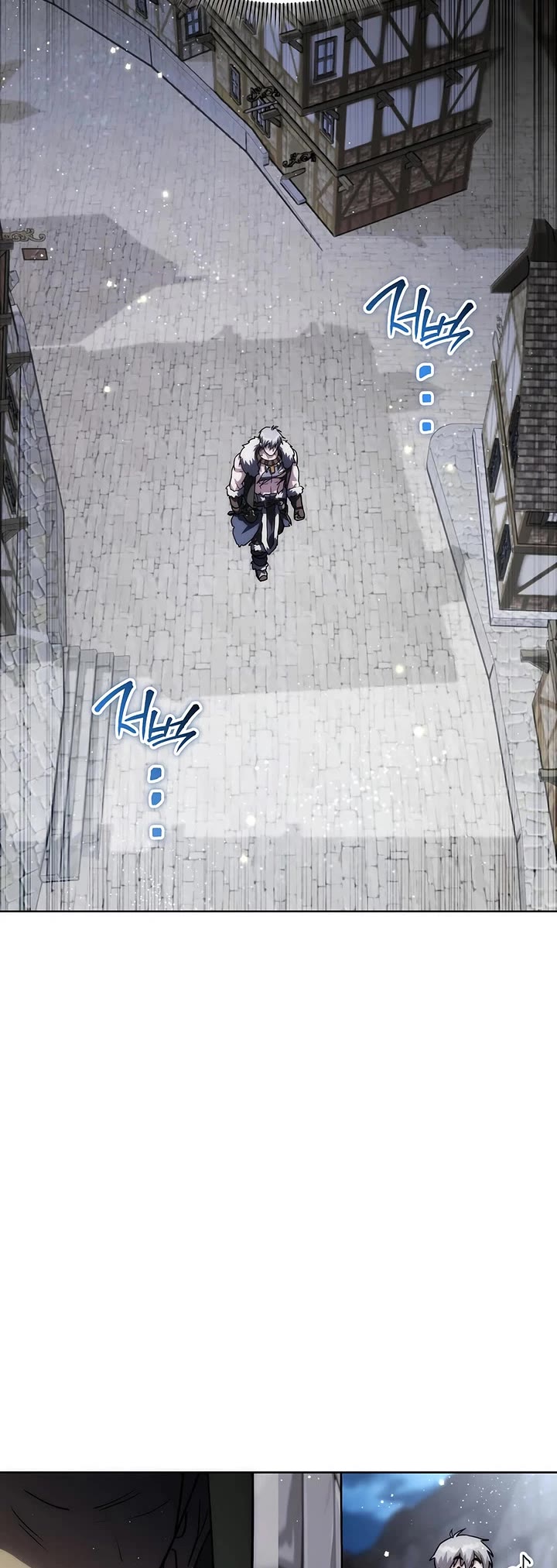 Surviving as a Barbarian in a Fantasy World chapter 18 page 3