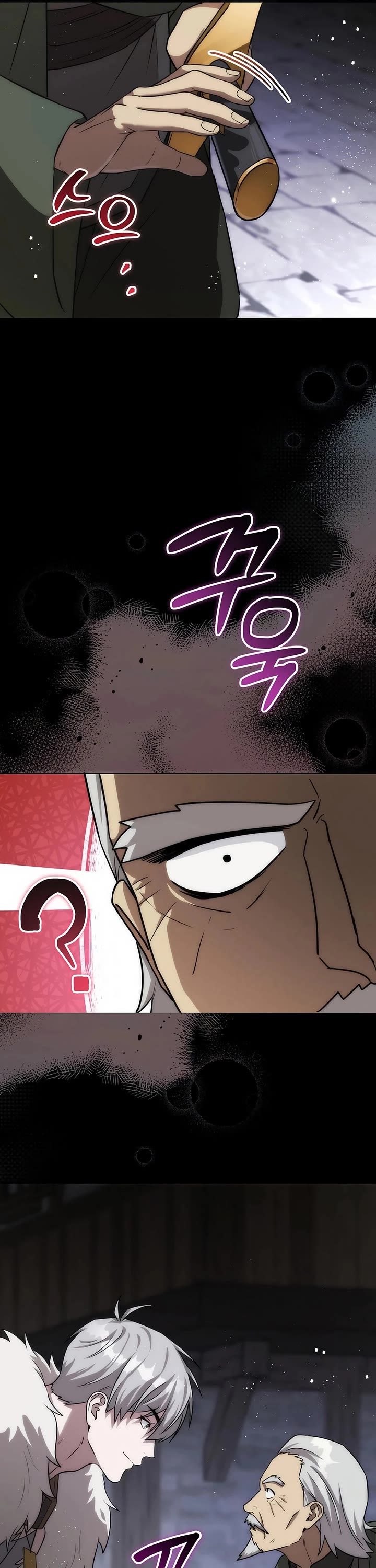 Surviving as a Barbarian in a Fantasy World chapter 18 page 37