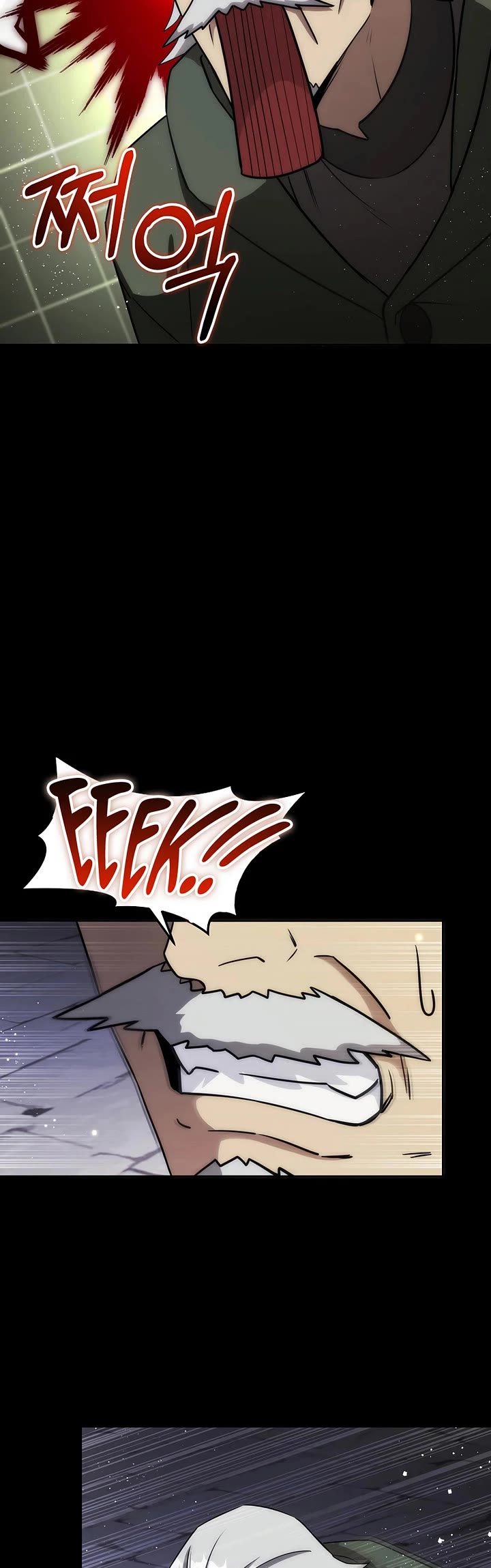 Surviving as a Barbarian in a Fantasy World chapter 18 page 39