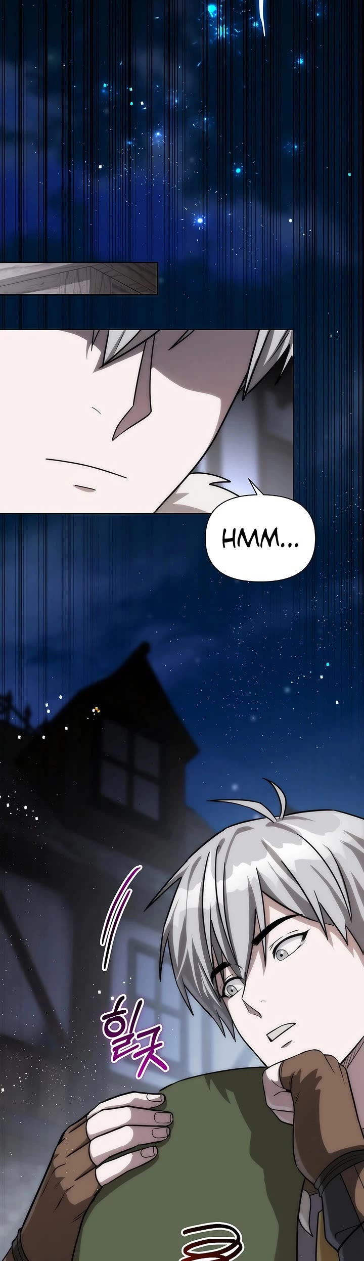 Surviving as a Barbarian in a Fantasy World chapter 18 page 43