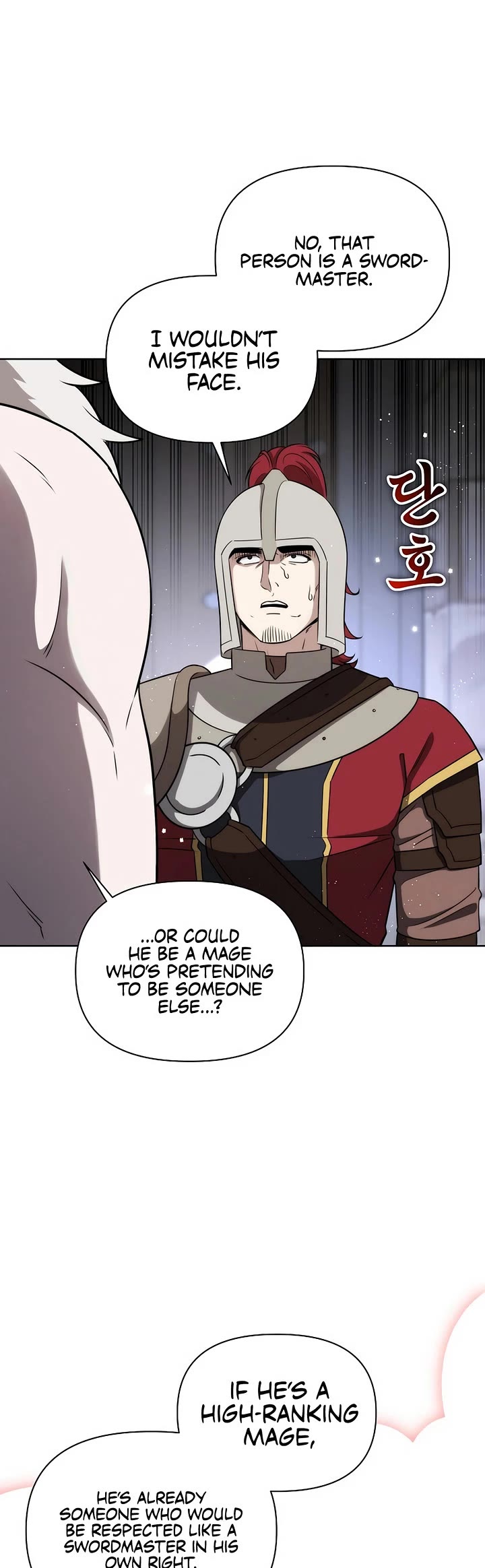 Surviving as a Barbarian in a Fantasy World chapter 19 page 11