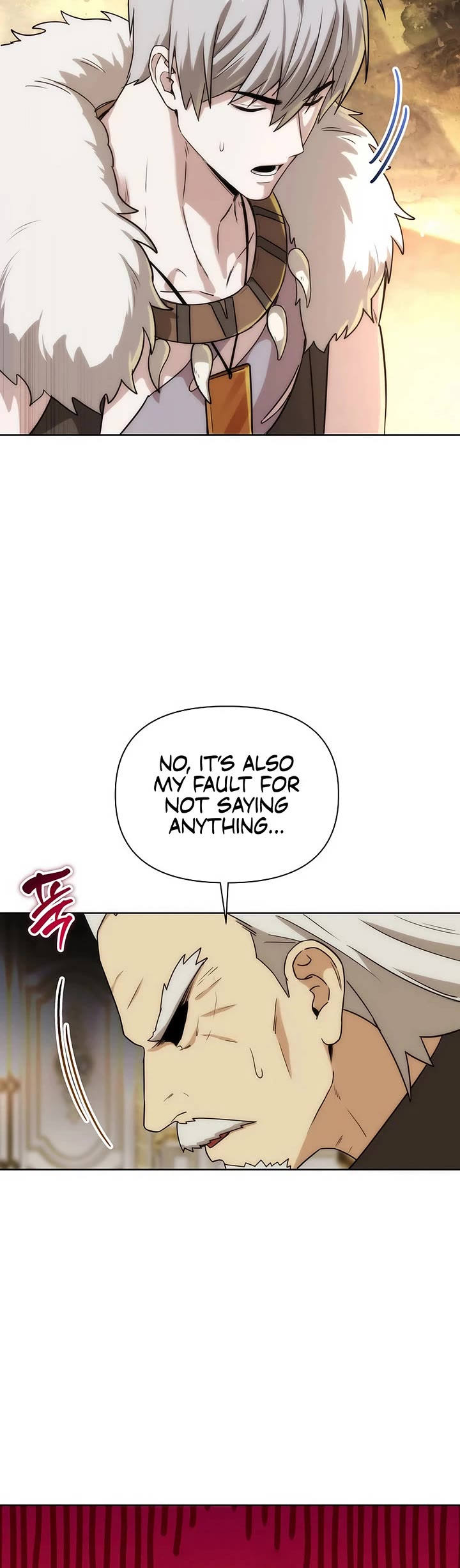 Surviving as a Barbarian in a Fantasy World chapter 19 page 16