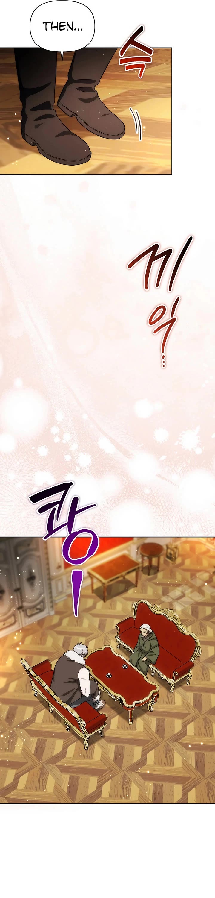 Surviving as a Barbarian in a Fantasy World chapter 19 page 21