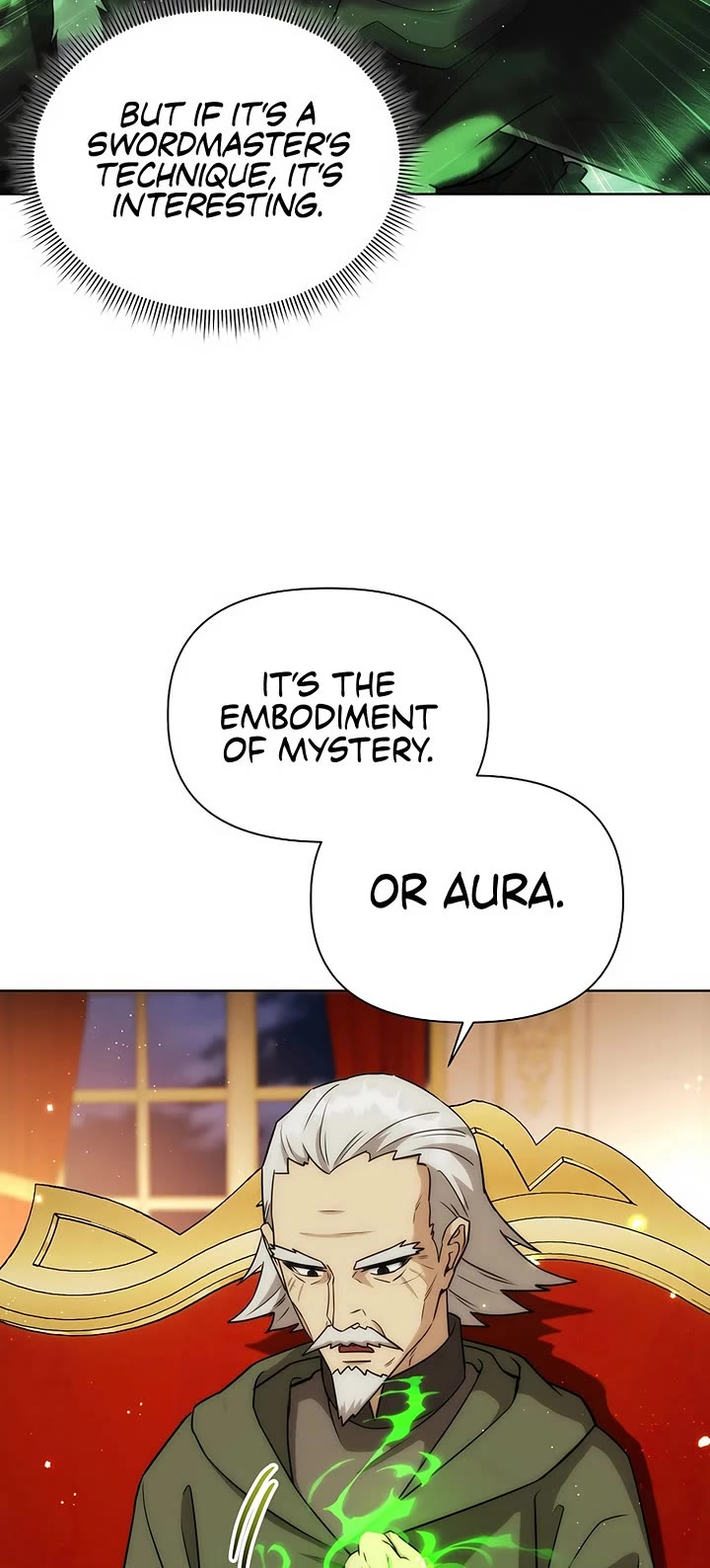 Surviving as a Barbarian in a Fantasy World chapter 19 page 27