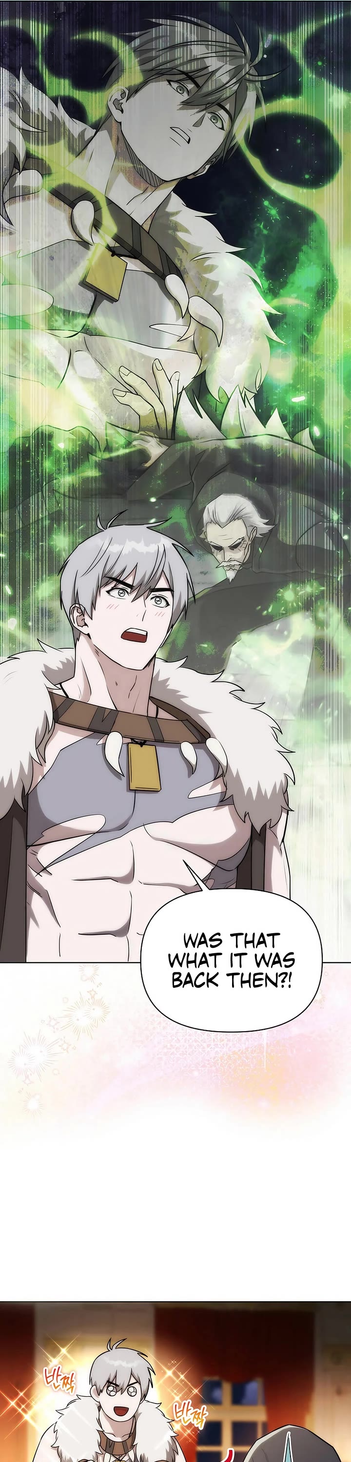 Surviving as a Barbarian in a Fantasy World chapter 19 page 29