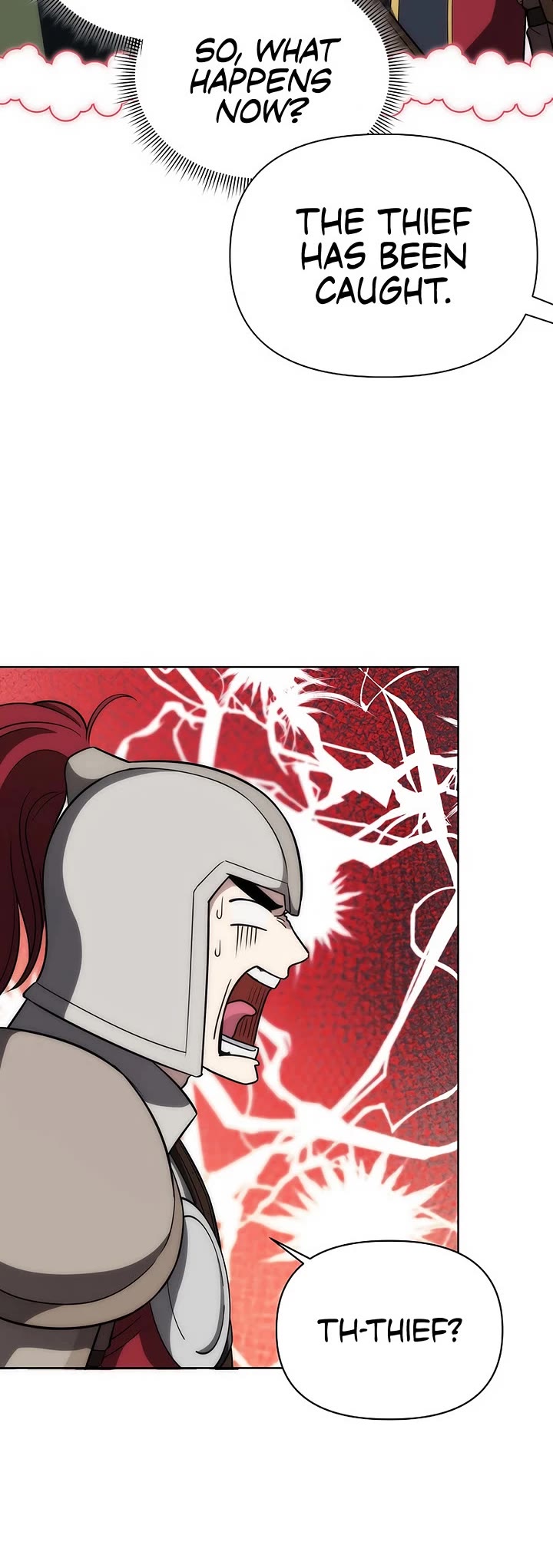 Surviving as a Barbarian in a Fantasy World chapter 19 page 3