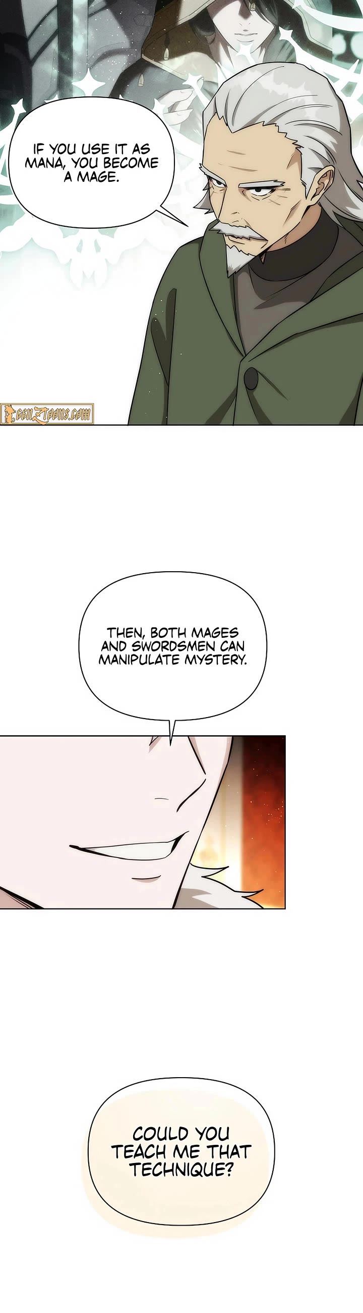 Surviving as a Barbarian in a Fantasy World chapter 19 page 32