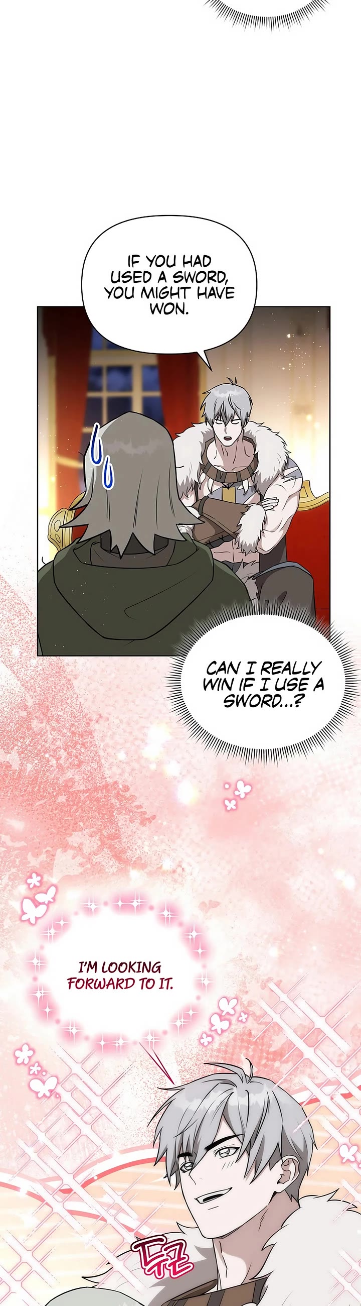 Surviving as a Barbarian in a Fantasy World chapter 19 page 39