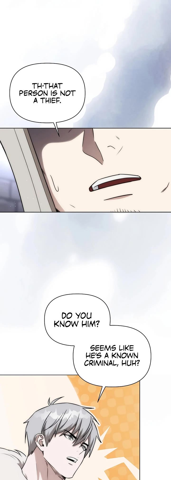 Surviving as a Barbarian in a Fantasy World chapter 19 page 7