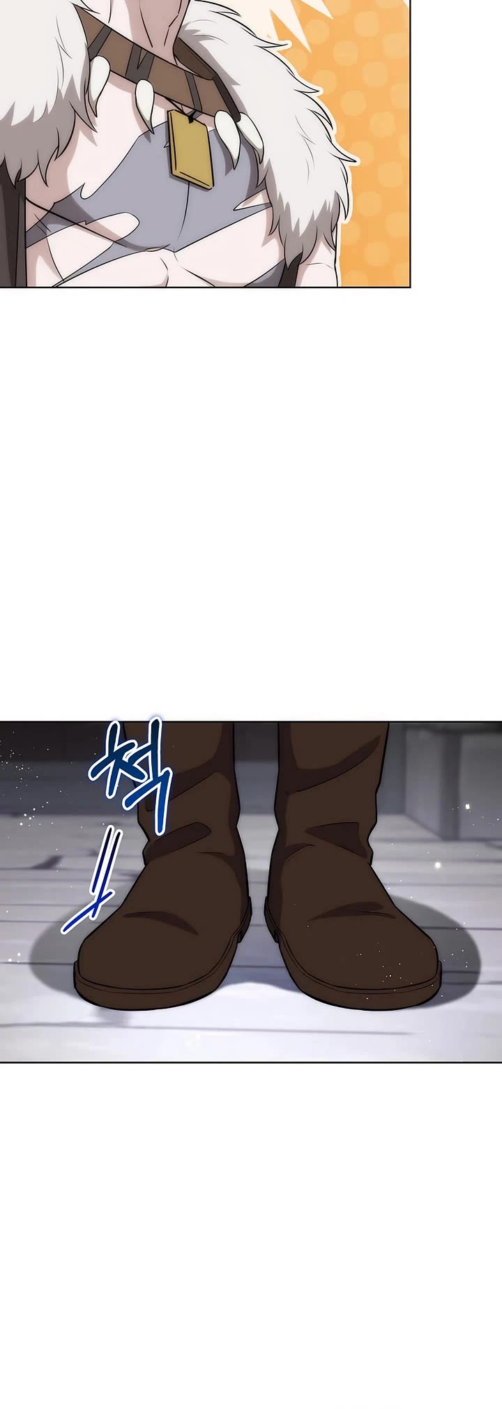 Surviving as a Barbarian in a Fantasy World chapter 19 page 8